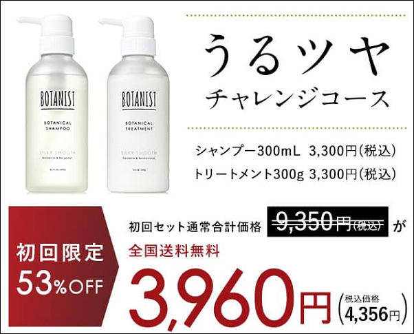 ボタニスト ロフト